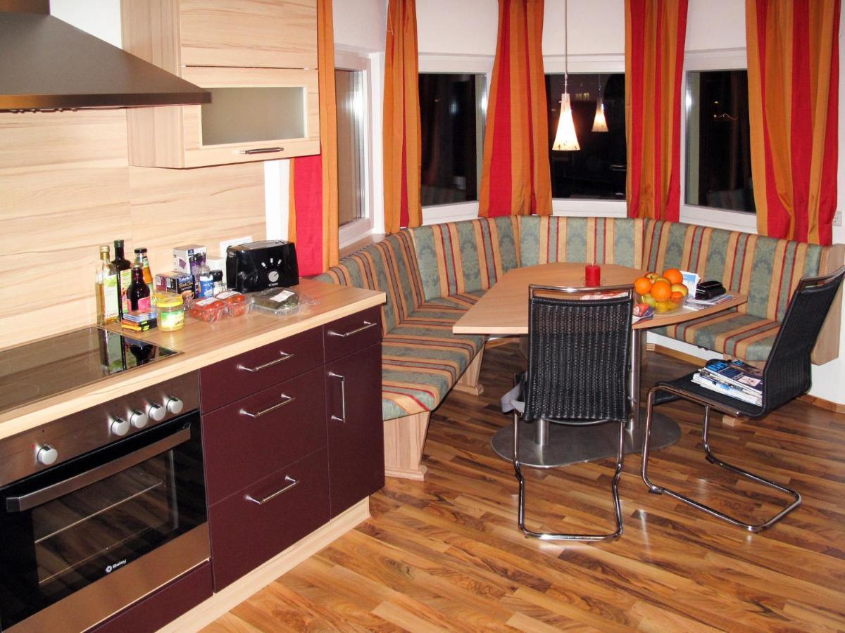 Apartment Wegscheider By Interhome مايرهوفن المظهر الخارجي الصورة