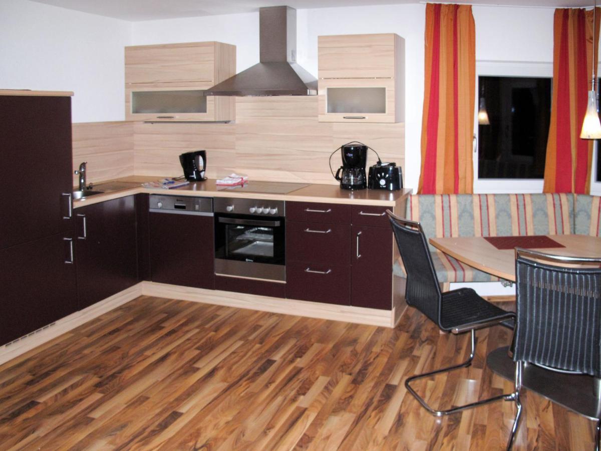 Apartment Wegscheider By Interhome مايرهوفن المظهر الخارجي الصورة