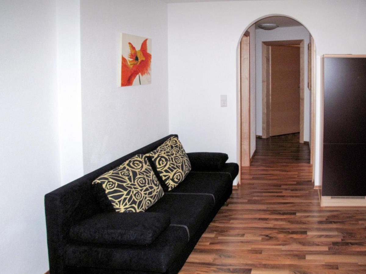 Apartment Wegscheider By Interhome مايرهوفن المظهر الخارجي الصورة