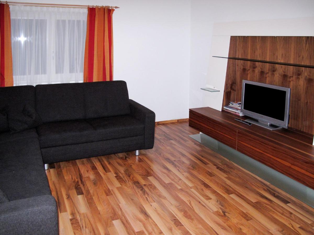 Apartment Wegscheider By Interhome مايرهوفن المظهر الخارجي الصورة