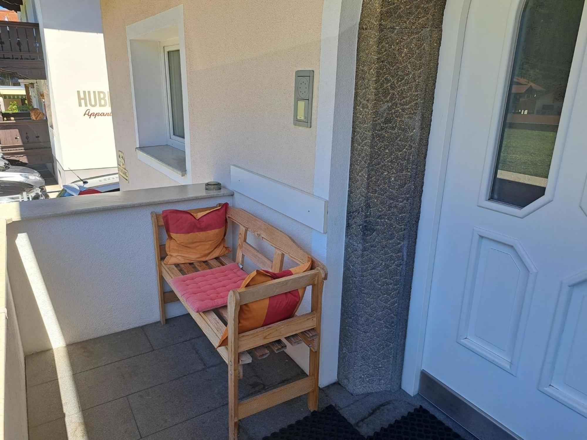 Apartment Wegscheider By Interhome مايرهوفن المظهر الخارجي الصورة